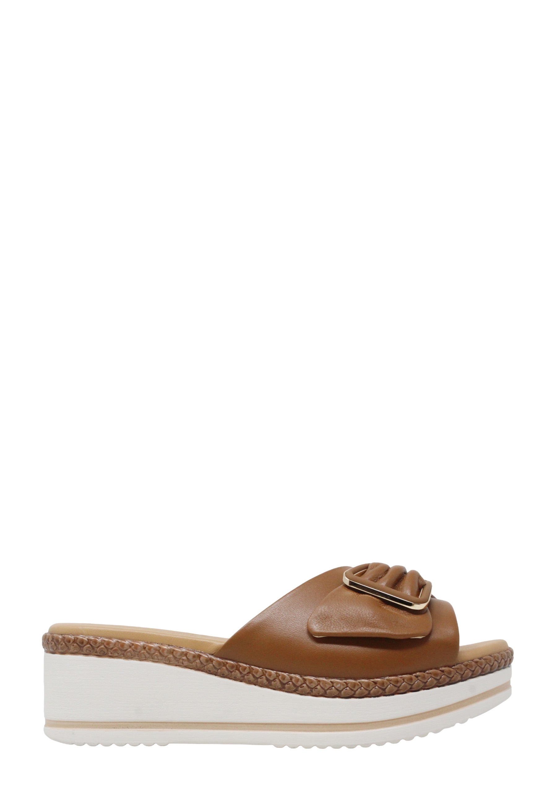 Ciabatte Marrone Susimoda