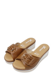Ciabatte Marrone Susimoda