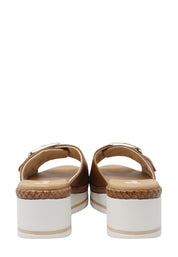 Ciabatte Marrone Susimoda