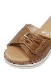 Ciabatte Marrone Susimoda