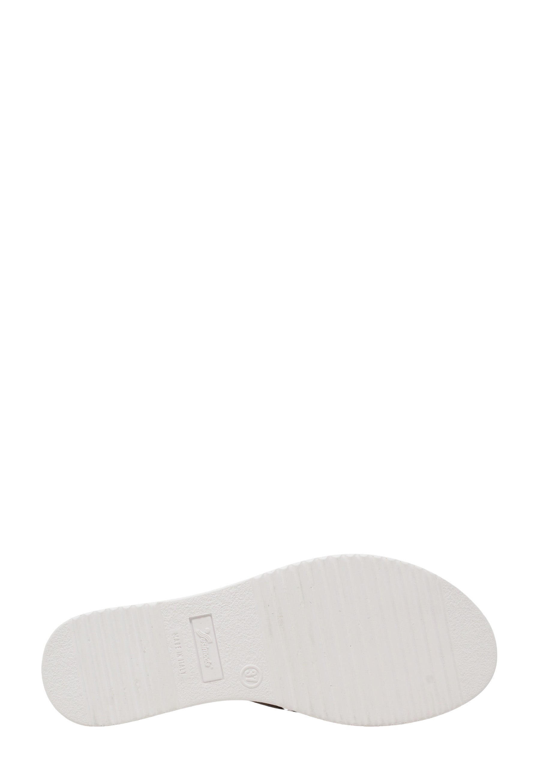 Ciabatte Marrone Susimoda