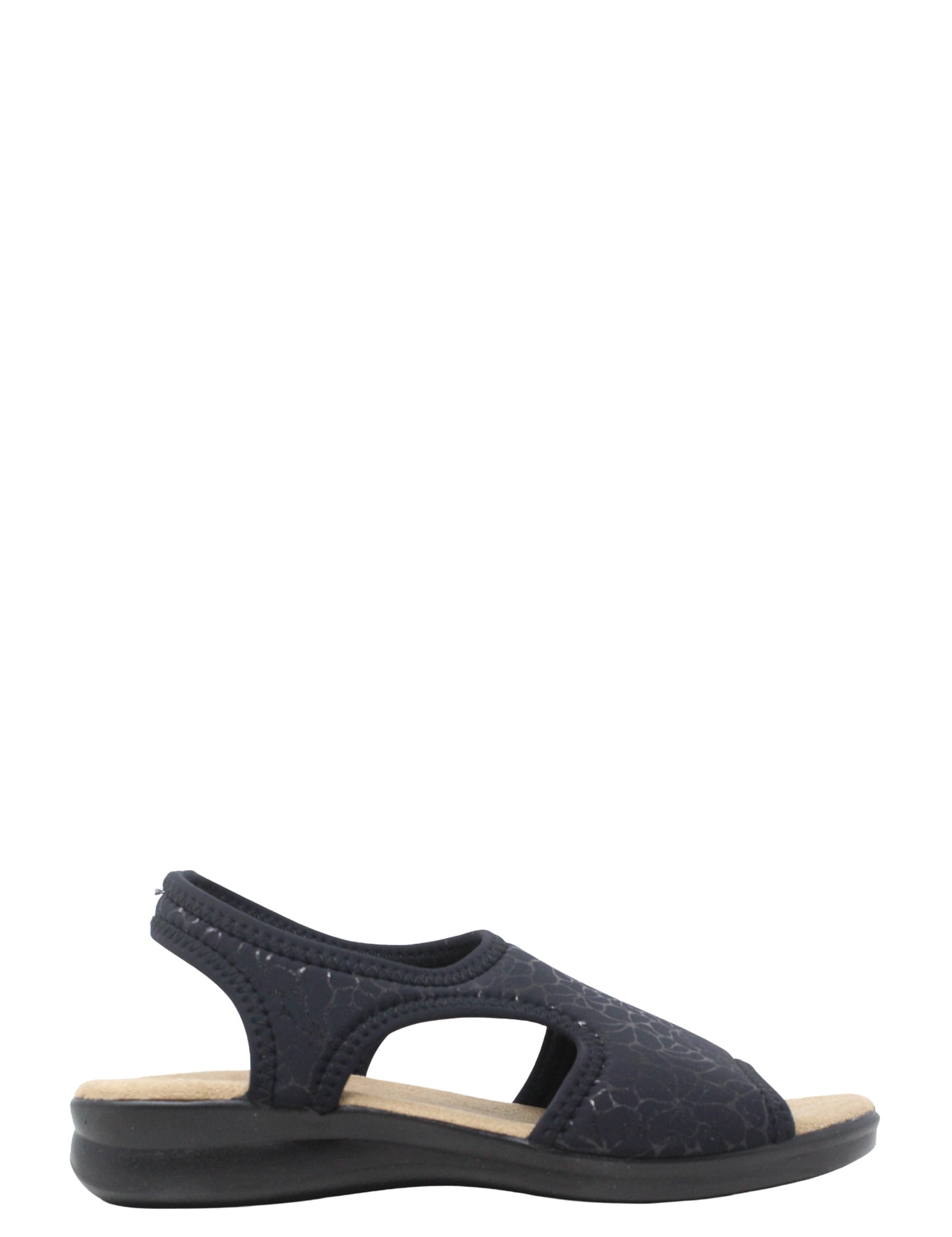 Sandali Nero Susimoda