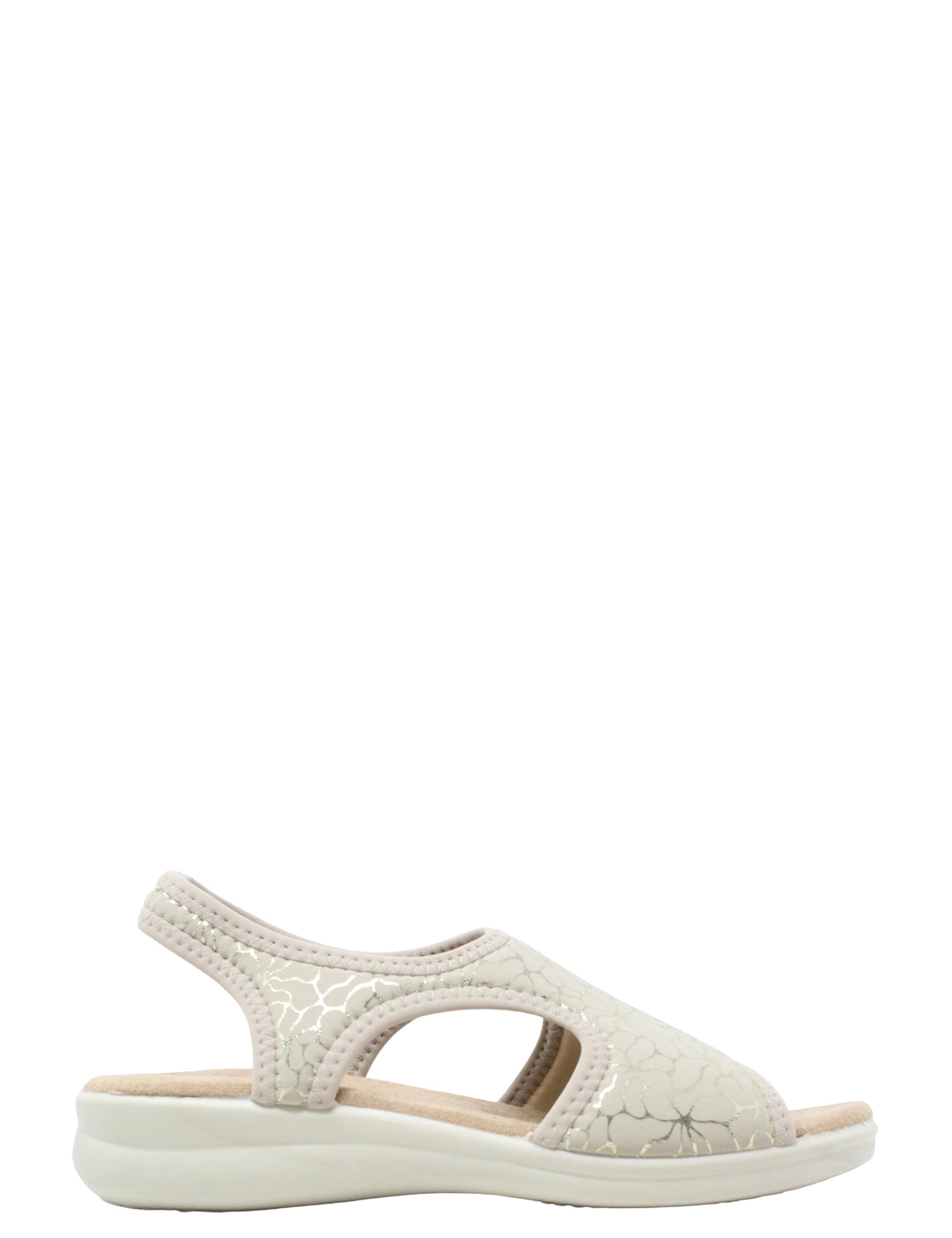 Sandali Beige Susimoda