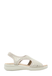 Sandali Beige Susimoda