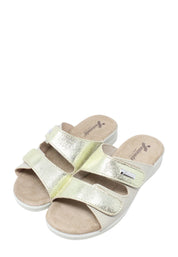 Ciabatte Platino Susimoda