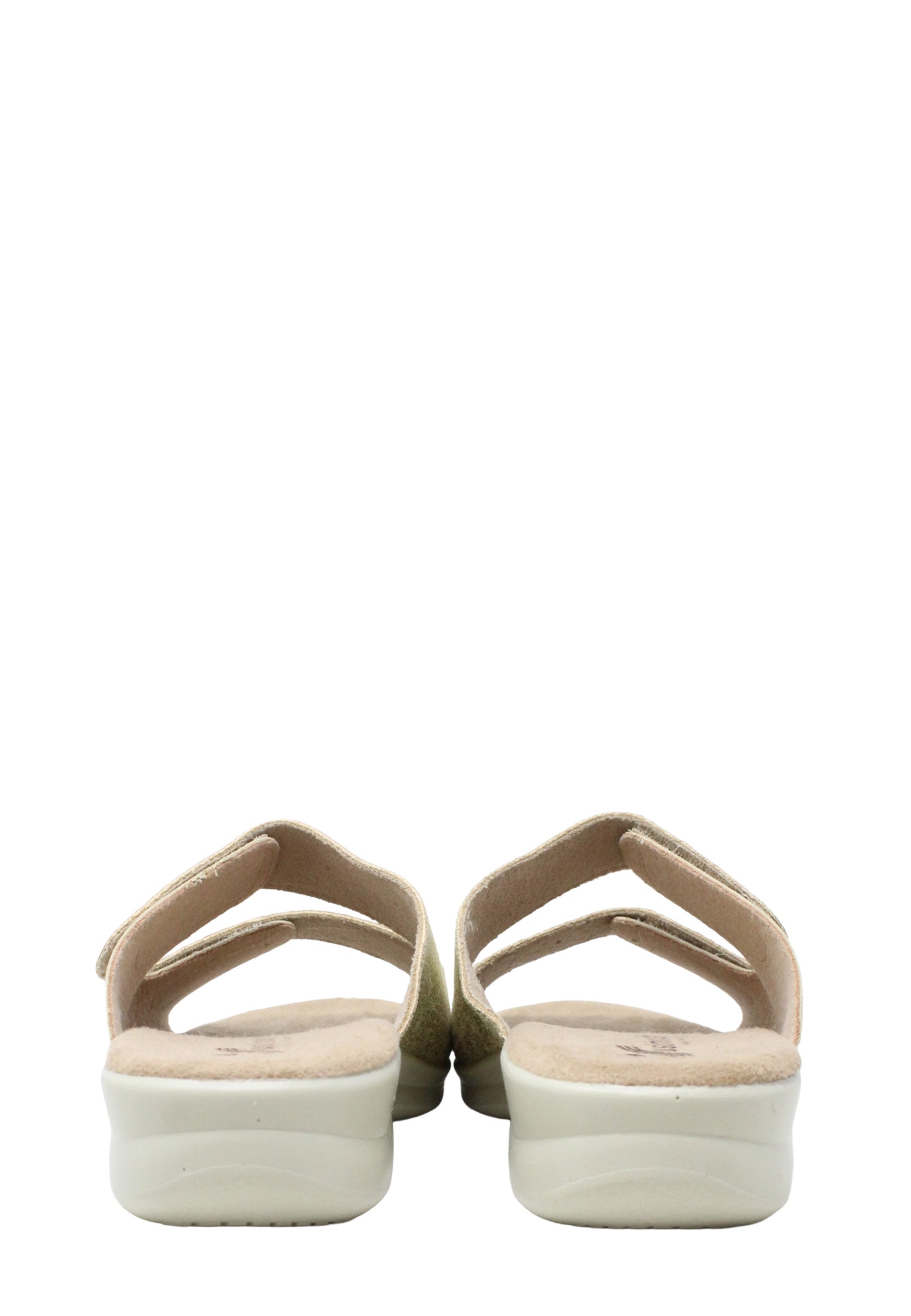 Ciabatte Platino Susimoda