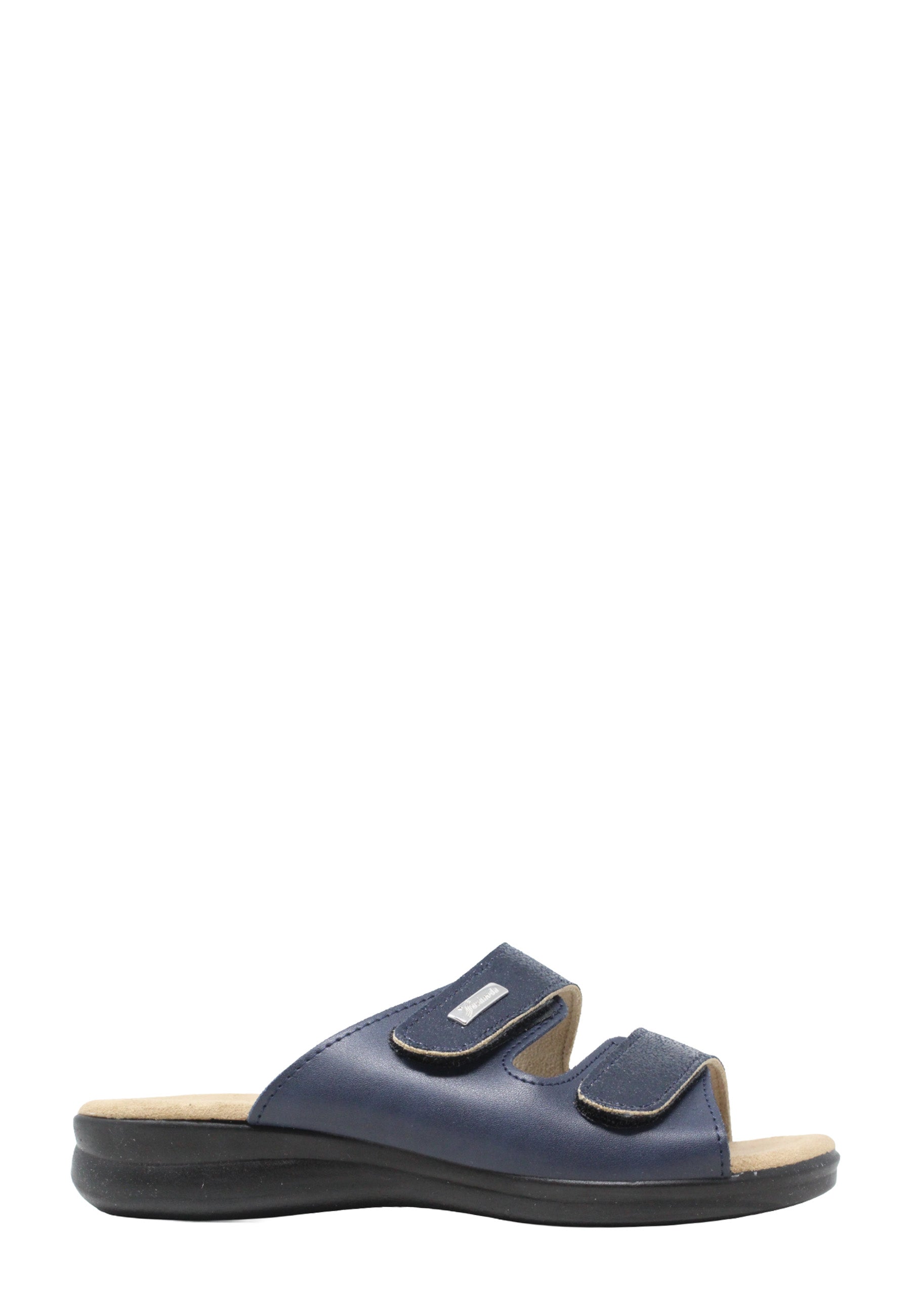 Ciabatte Blu Susimoda
