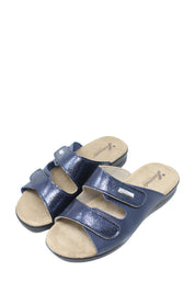 Ciabatte Blu Susimoda