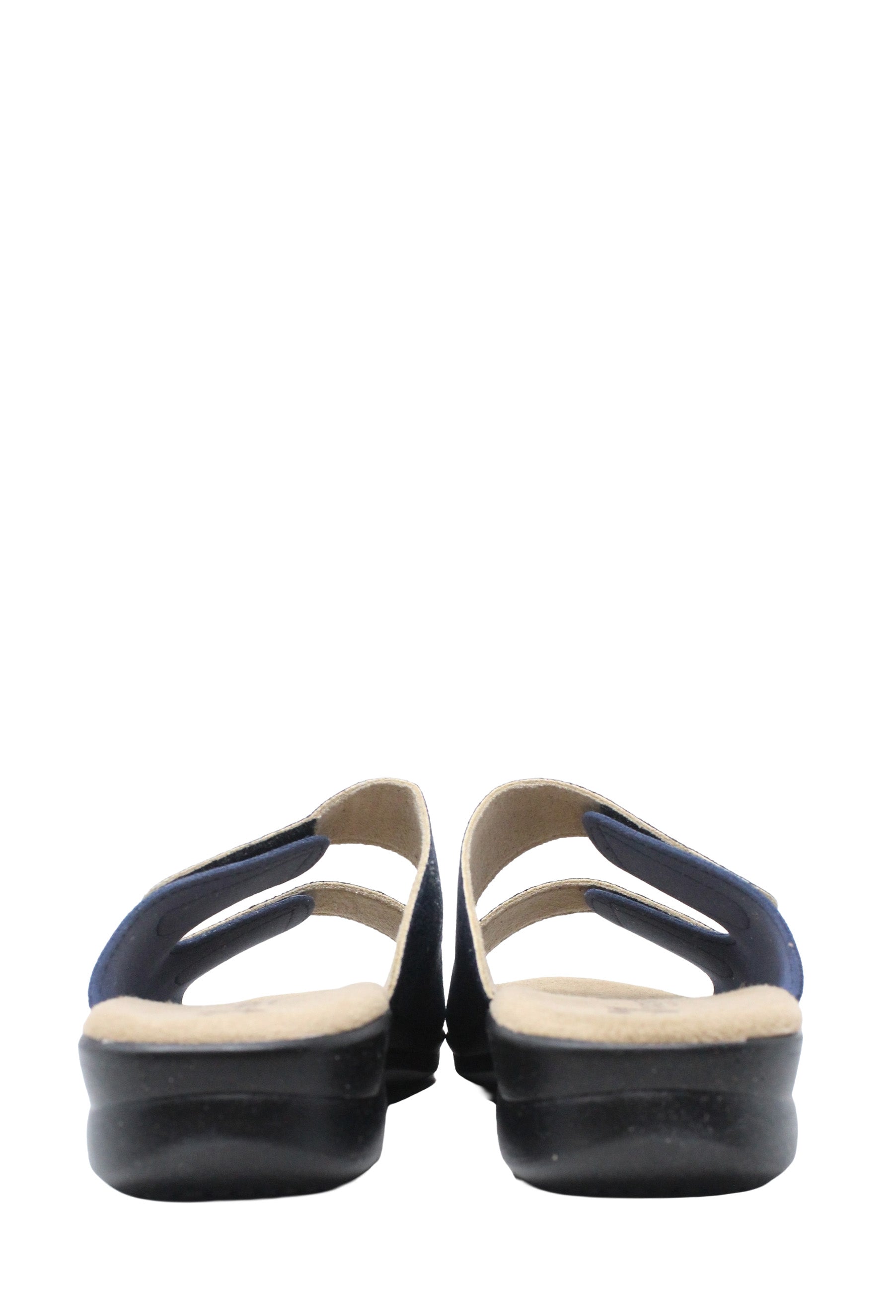 Ciabatte Blu Susimoda