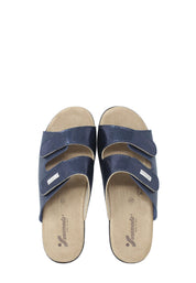 Ciabatte Blu Susimoda