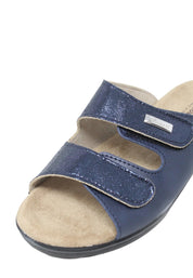 Ciabatte Blu Susimoda