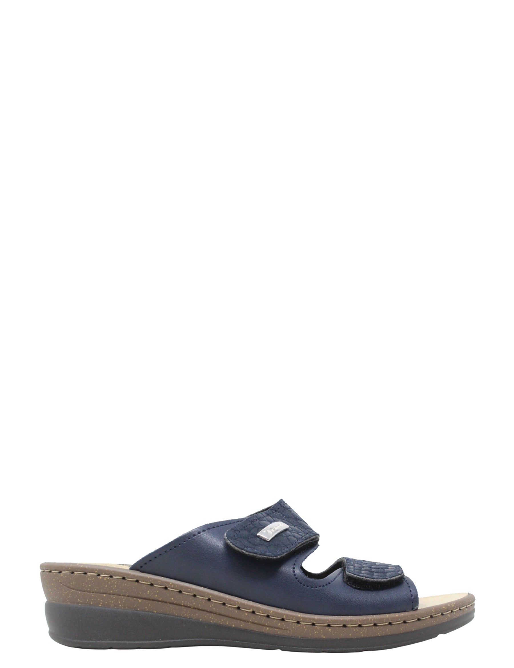 Ciabatte Blu Susimoda