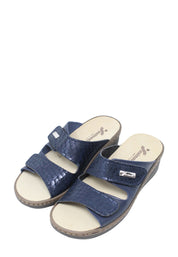 Ciabatte Blu Susimoda