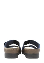 Ciabatte Blu Susimoda