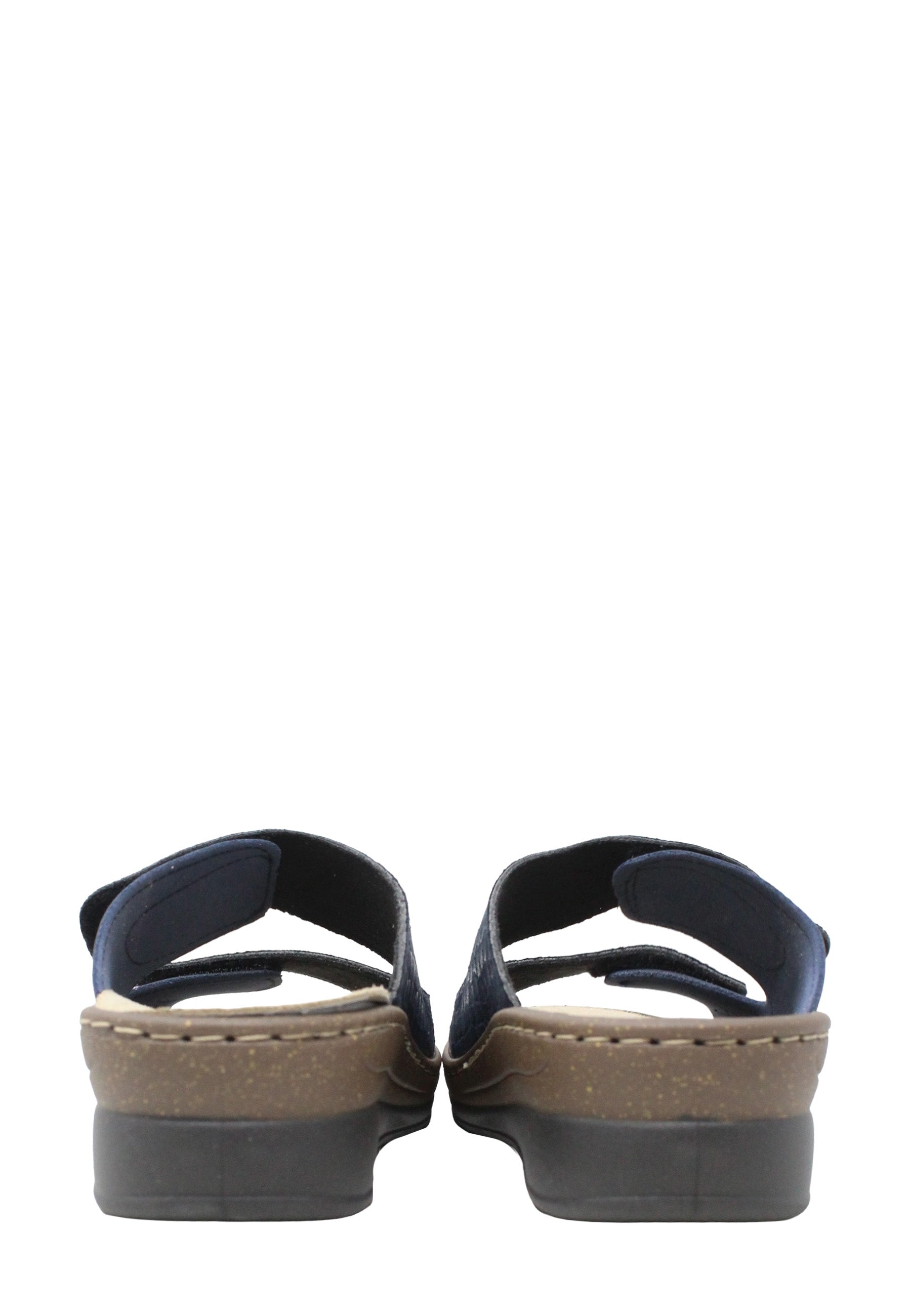 Ciabatte Blu Susimoda