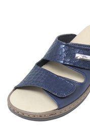 Ciabatte Blu Susimoda