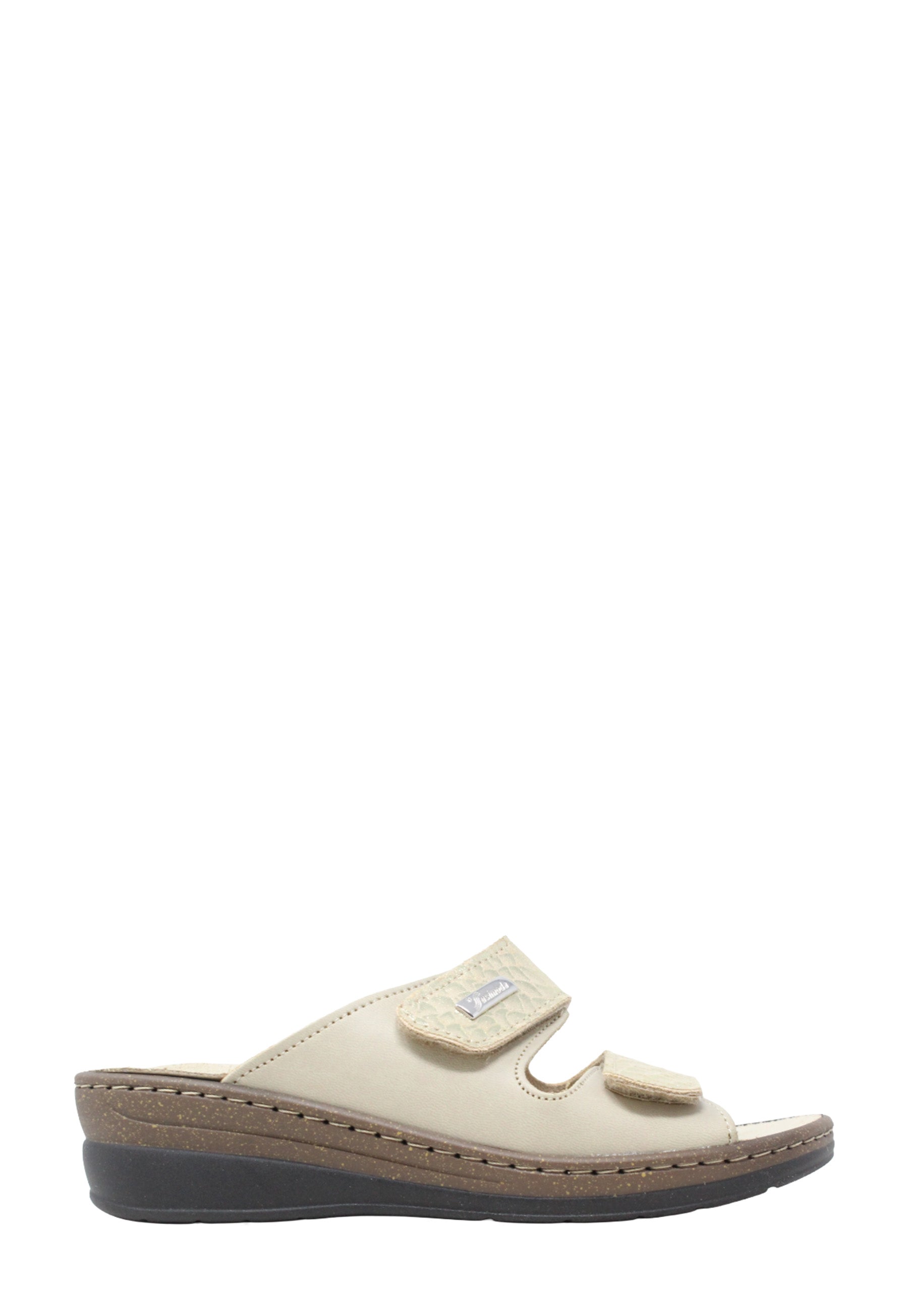 Ciabatte Beige Susimoda