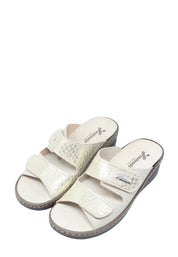 Ciabatte Beige Susimoda