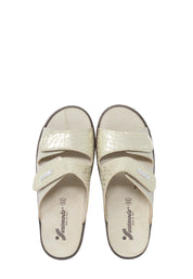 Ciabatte Beige Susimoda