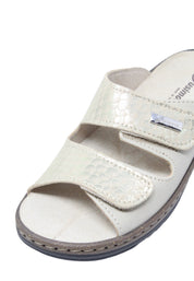 Ciabatte Beige Susimoda
