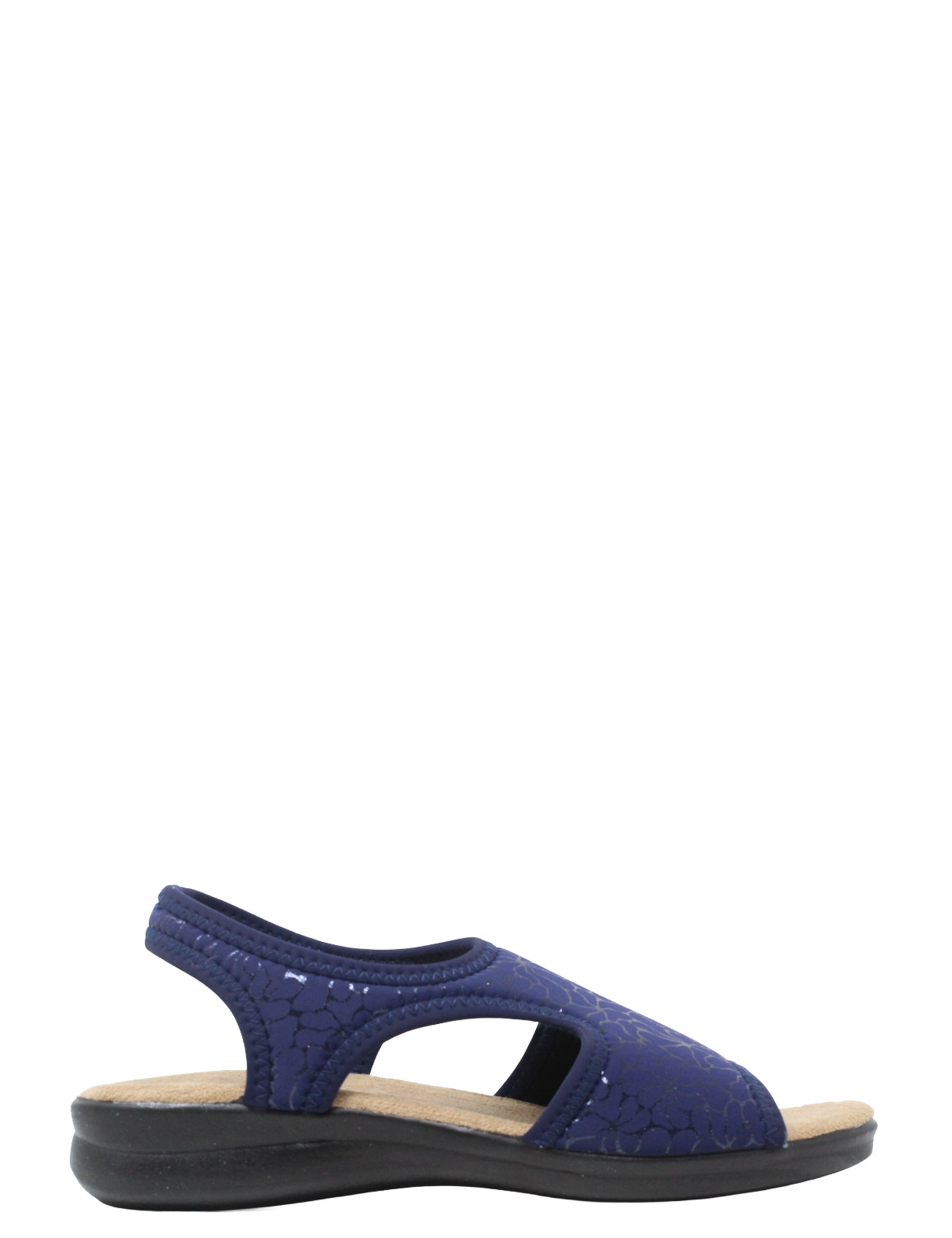 Sandali Blu Susimoda