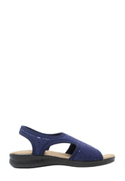 Sandali Blu Susimoda