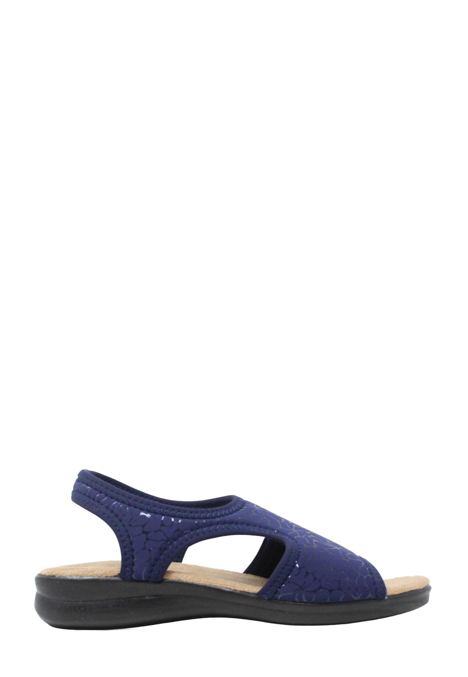 Sandali Blu Susimoda