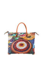 Borse a mano Arancio Gabs