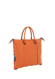 Borse a mano Arancio Gabs