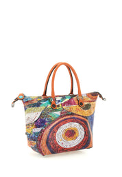 Borse a mano Arancio Gabs