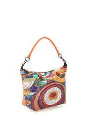 Borse a mano Arancio Gabs
