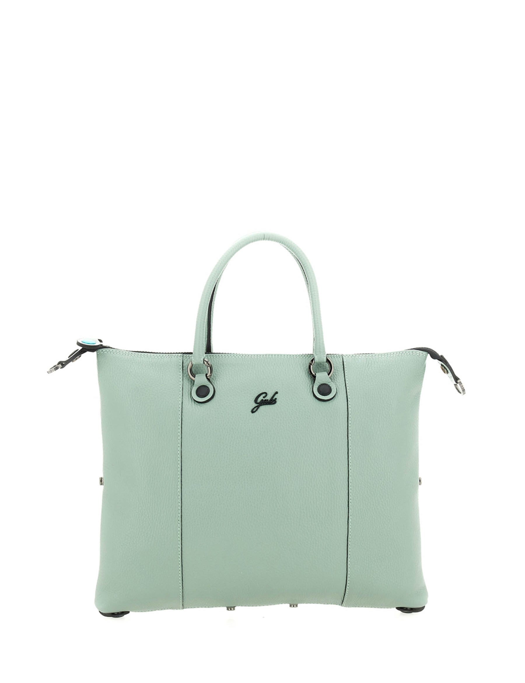 Borse a mano Verde Chiaro Gabs