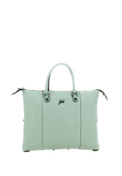 Borse a mano Verde Chiaro Gabs