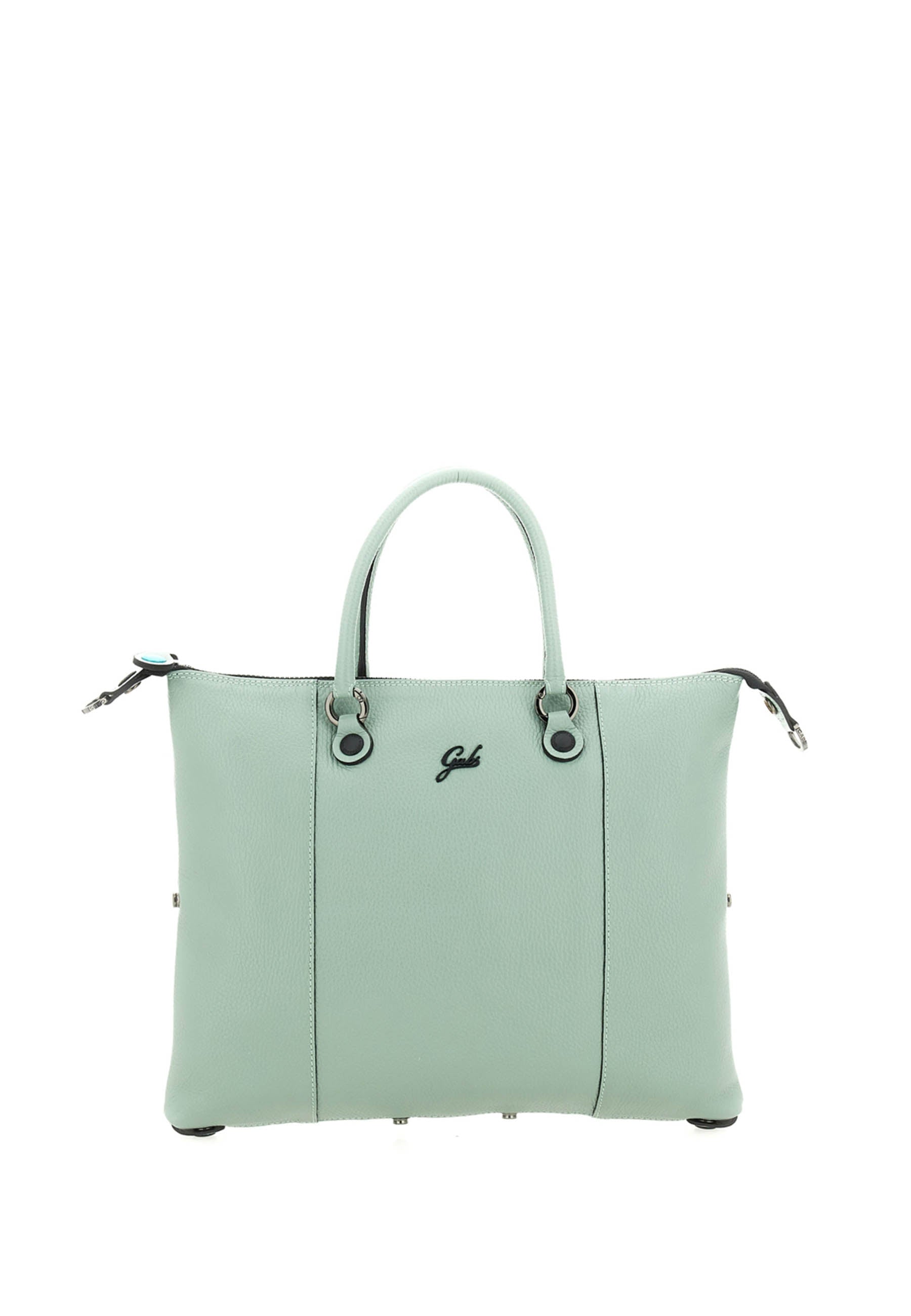 Borse a mano Verde Chiaro Gabs