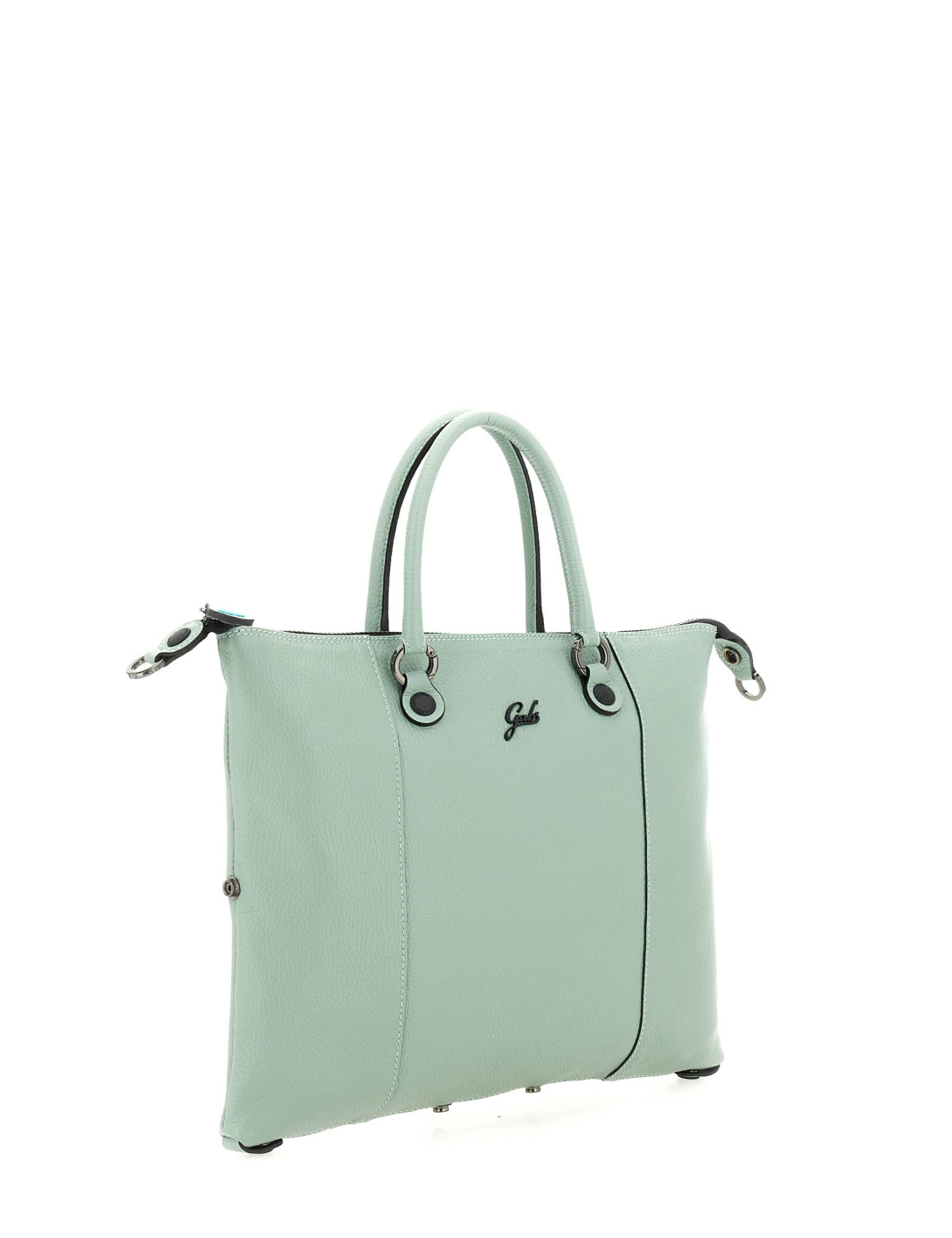 Borse a mano Verde Chiaro Gabs