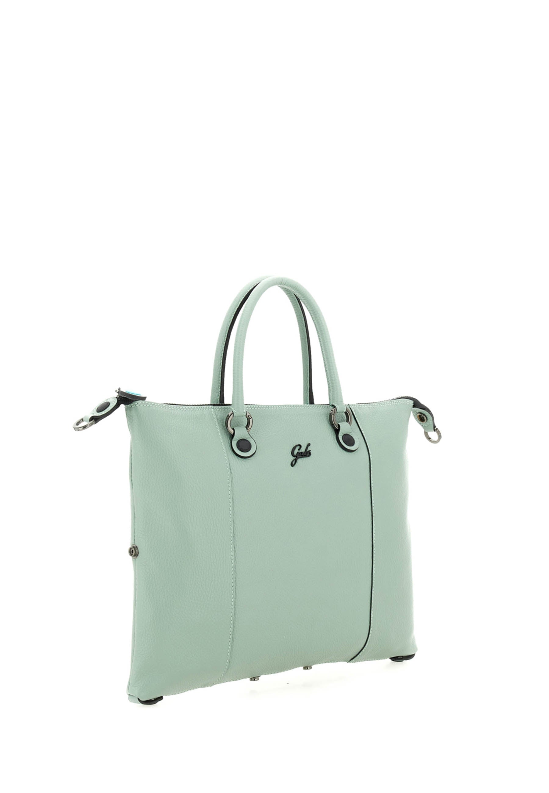 Borse a mano Verde Chiaro Gabs