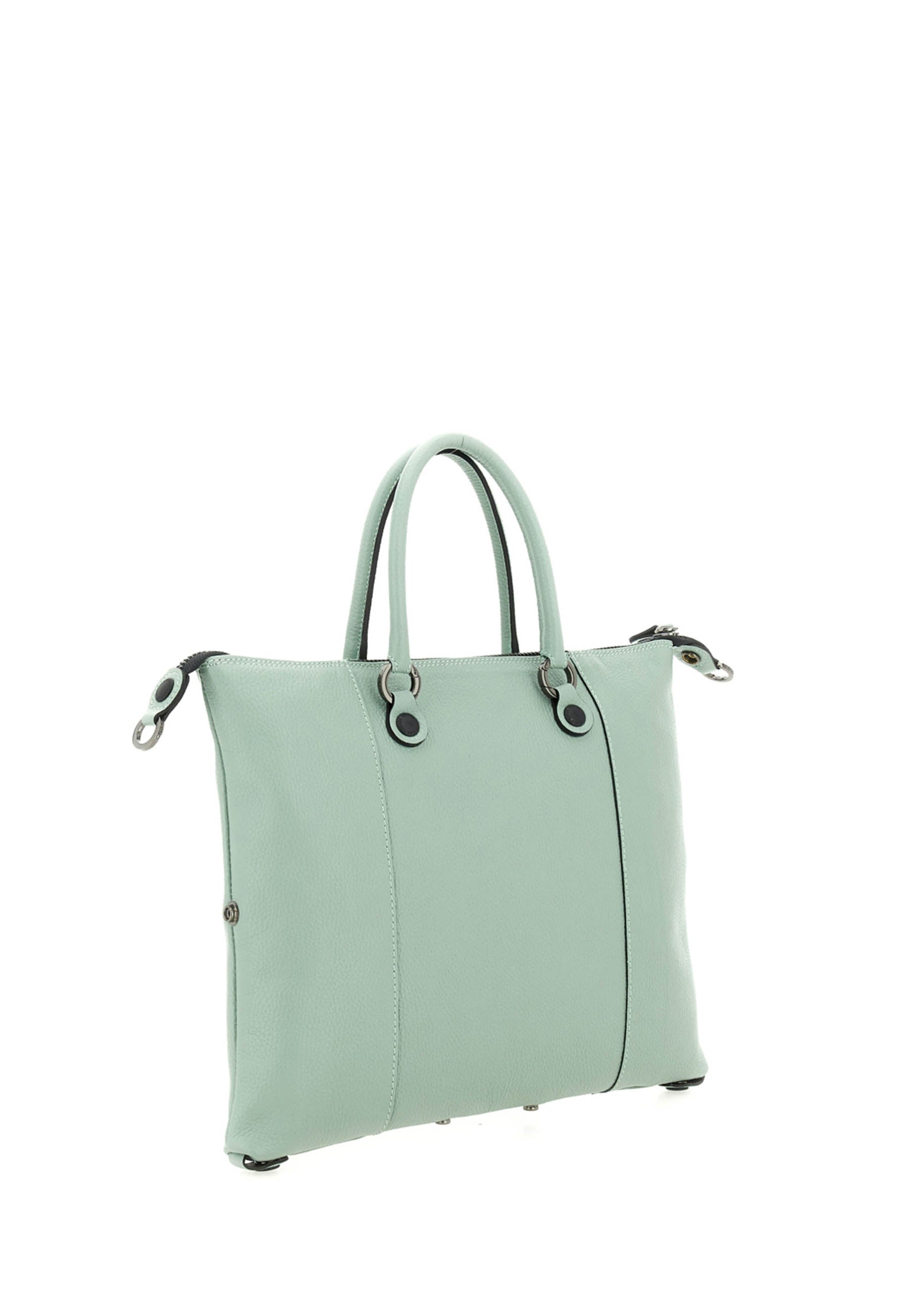 Borse a mano Verde Chiaro Gabs