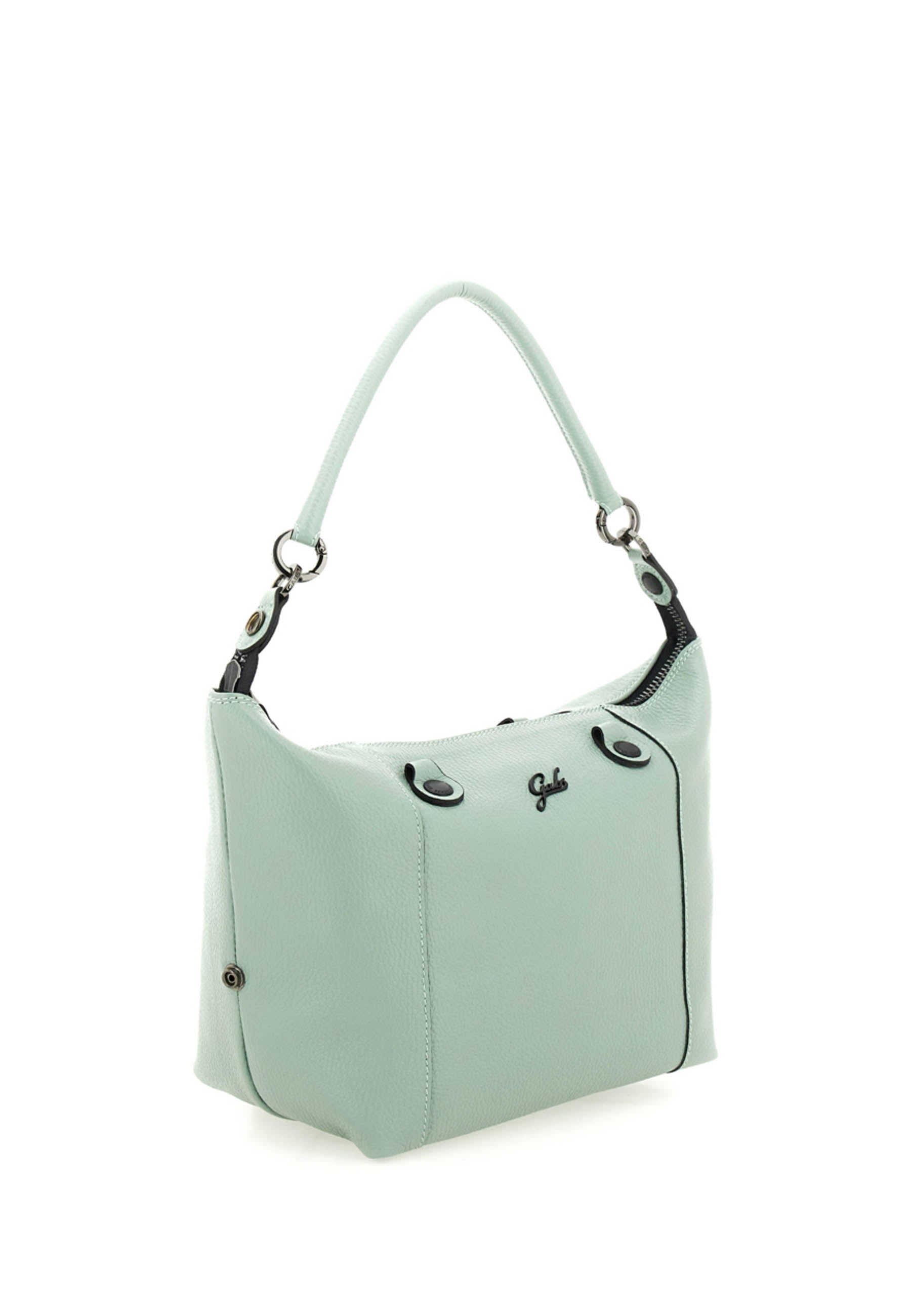 Borse a mano Verde Chiaro Gabs