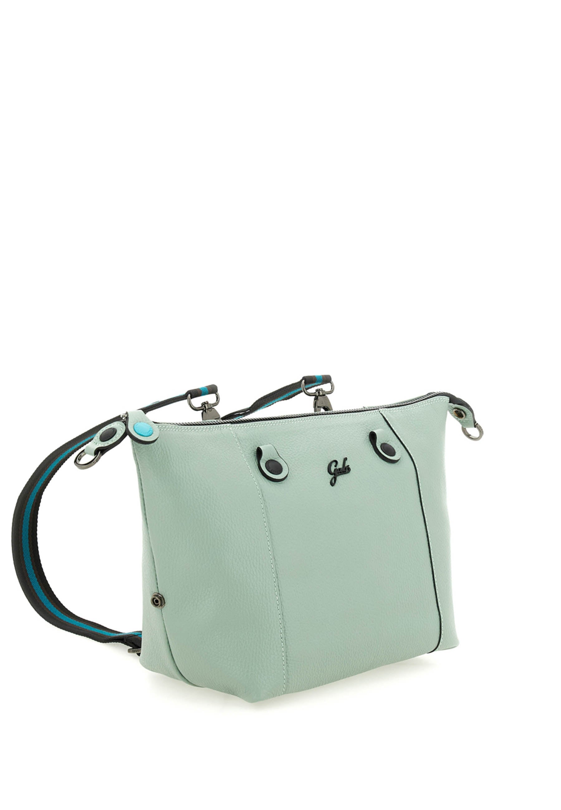 Borse a mano Verde Chiaro Gabs