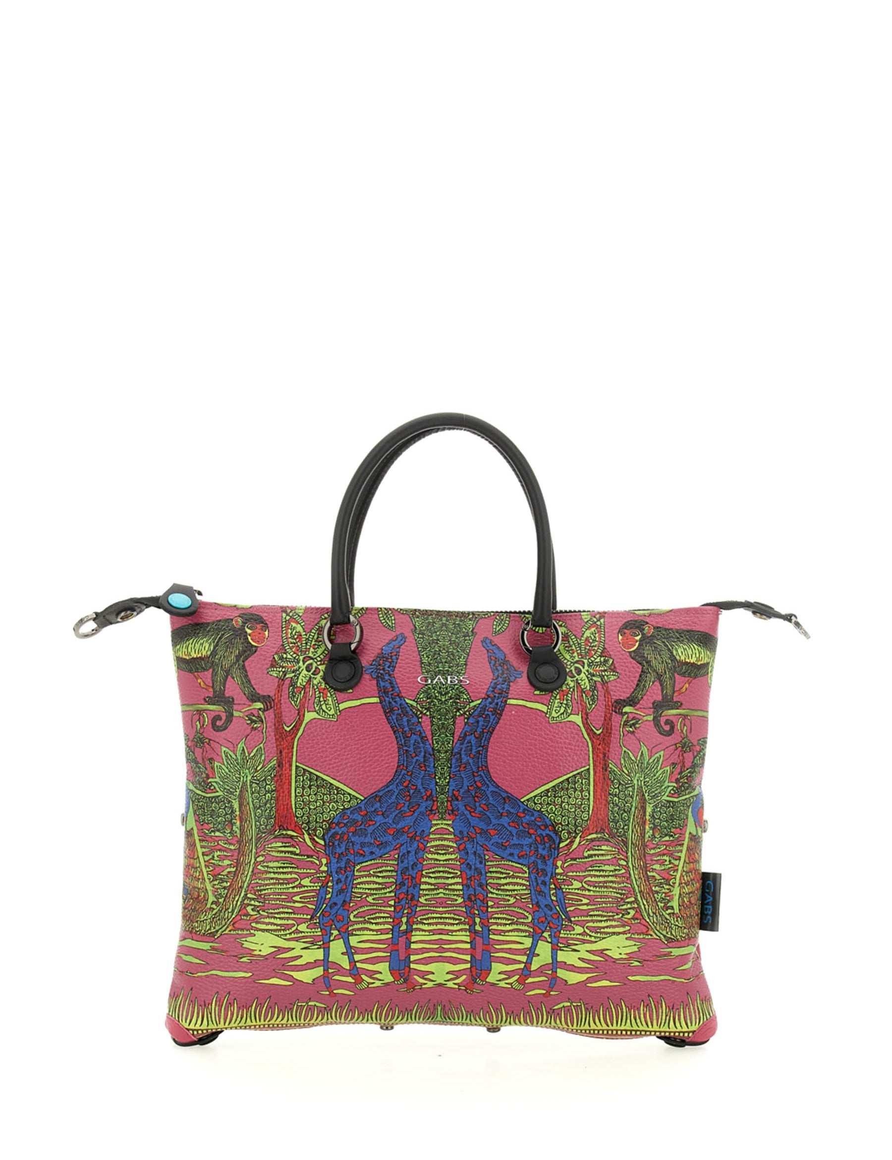 Borse a mano Rosa Gabs