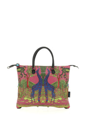 Borse a mano Rosa Gabs