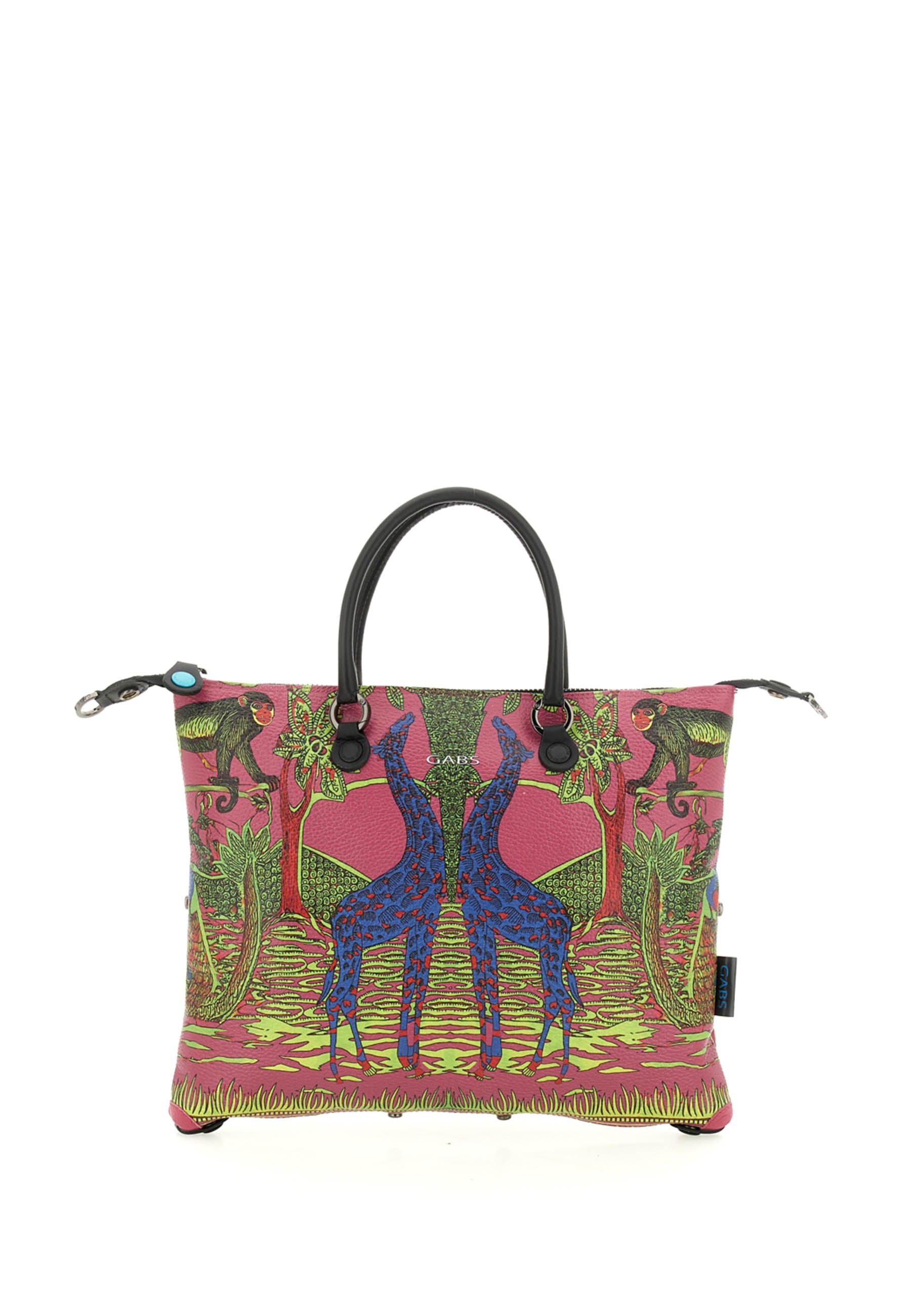 Borse a mano Rosa Gabs