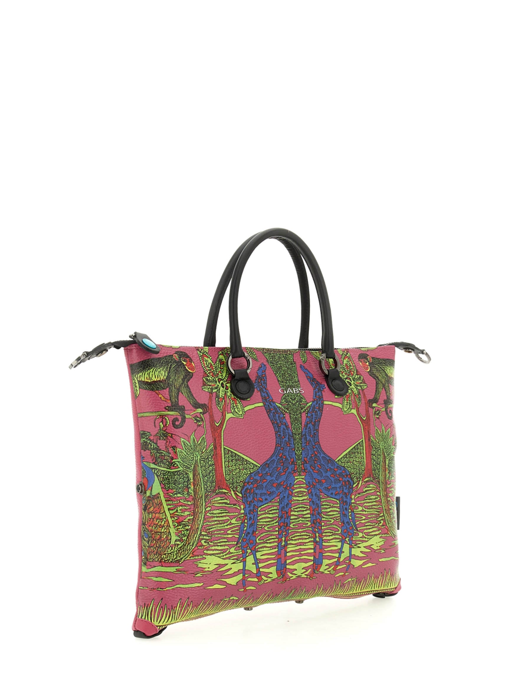 Borse a mano Rosa Gabs