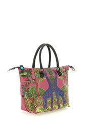 Borse a mano Rosa Gabs