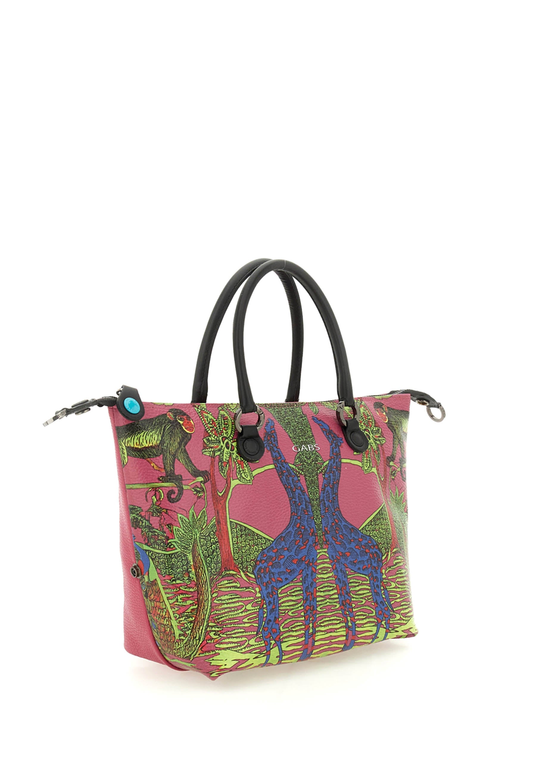 Borse a mano Rosa Gabs