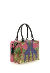 Borse a mano Rosa Gabs