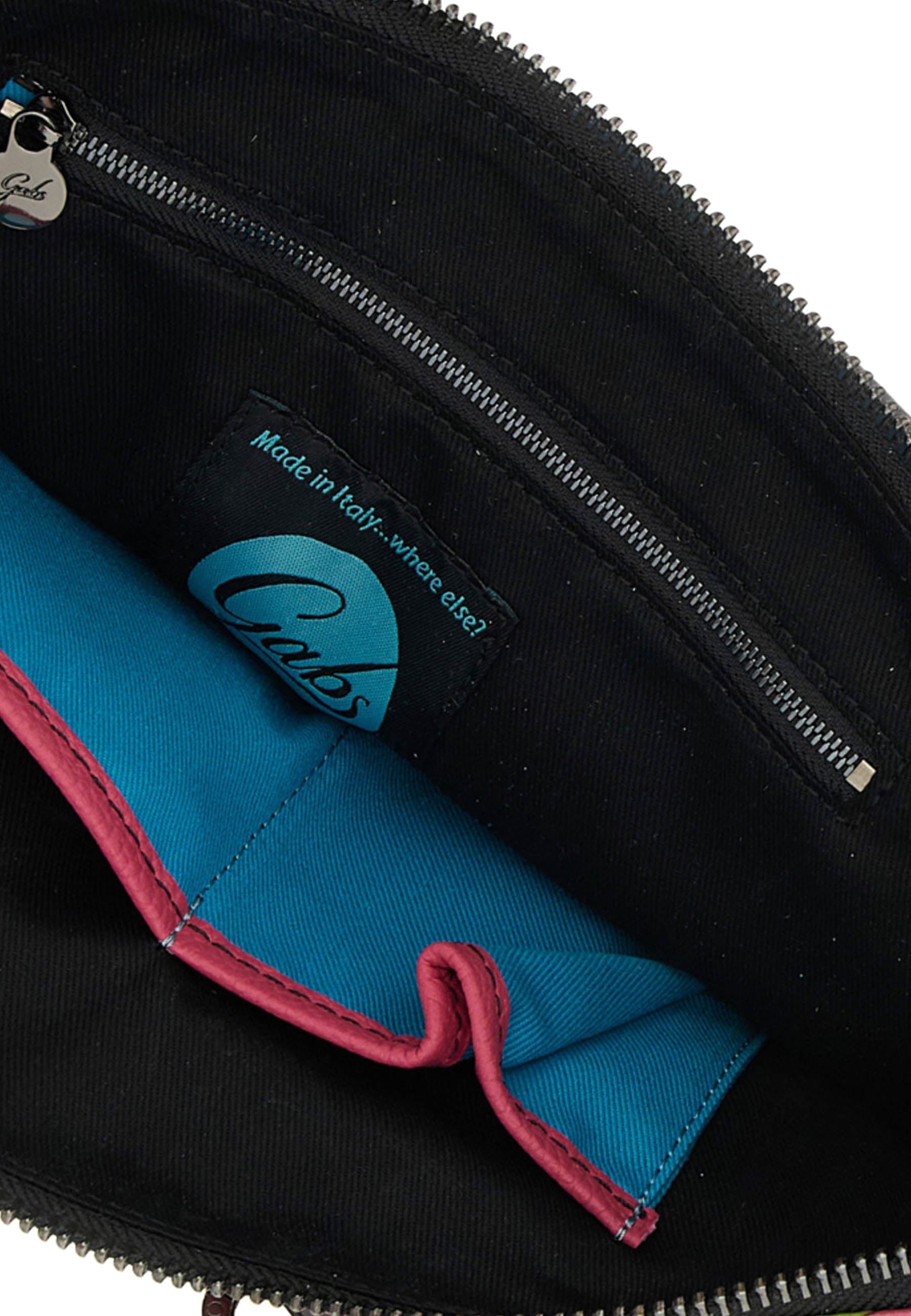 Borse a mano Rosa Gabs