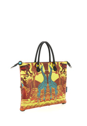 Borse a mano Giallo Gabs