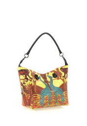 Borse a mano Giallo Gabs