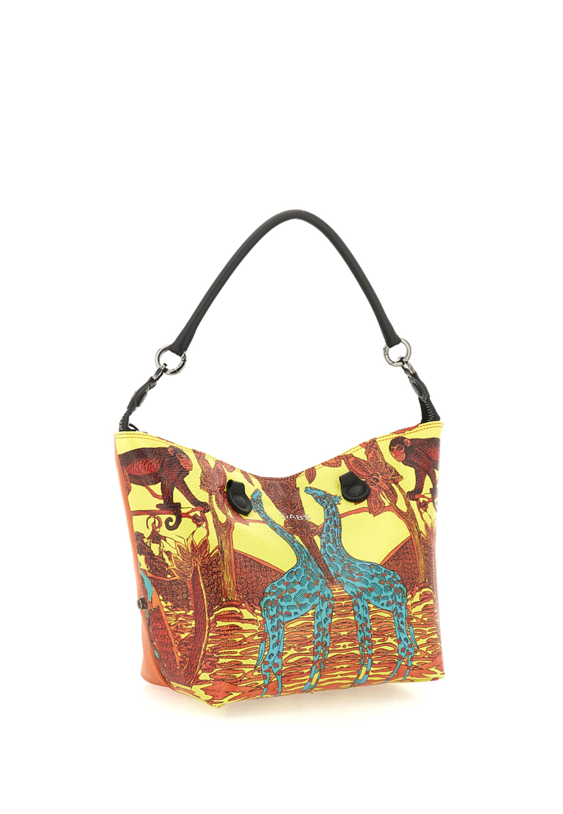 Borse a mano Giallo Gabs